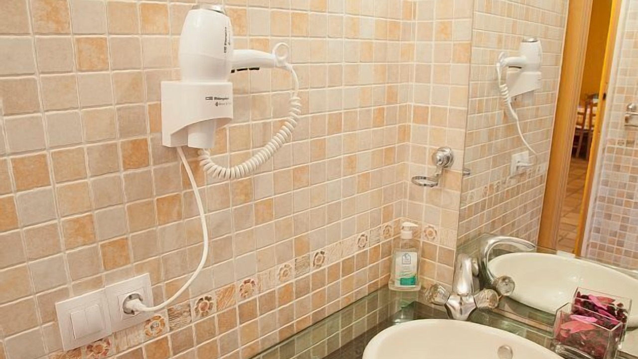 Photo of Bathroom in Puebla de la Sierra