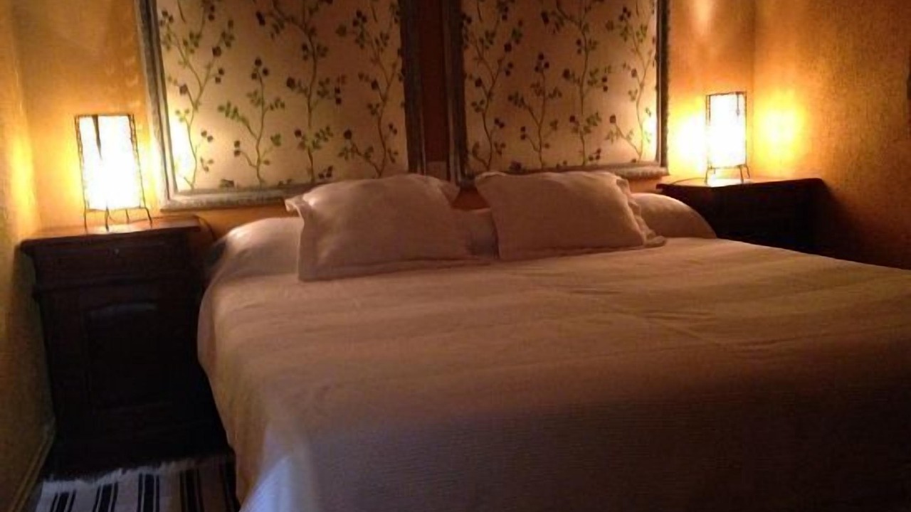 Photo of Bedroom in Puebla de la Sierra
