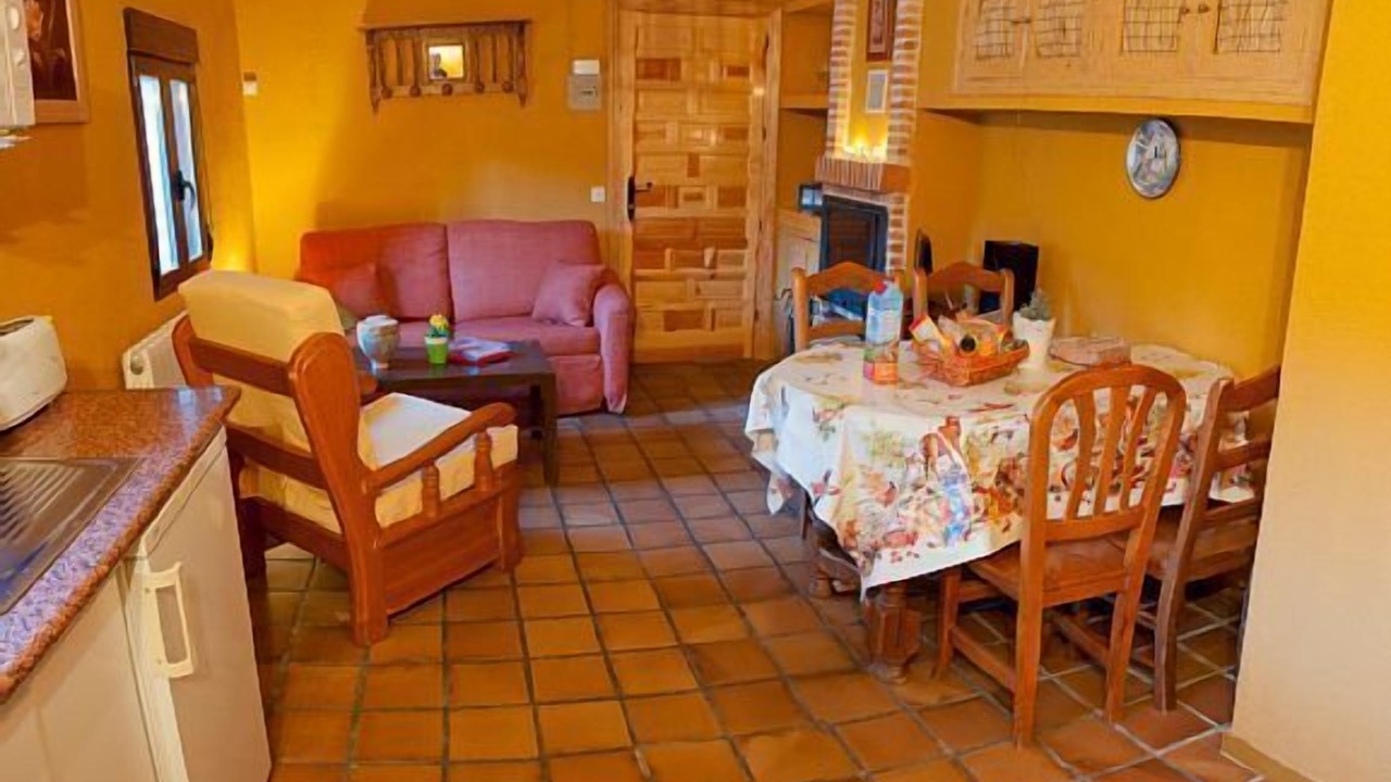 Photo of Others in Puebla de la Sierra