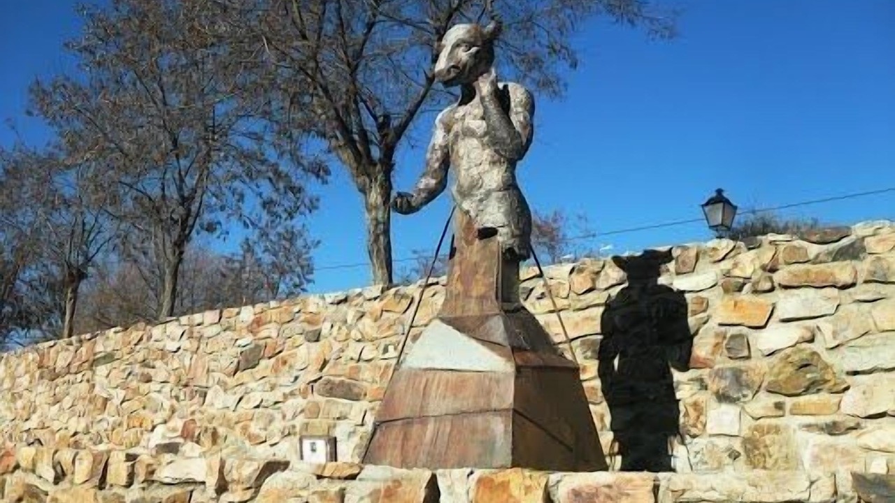 Photo of Outdoor in Puebla de la Sierra