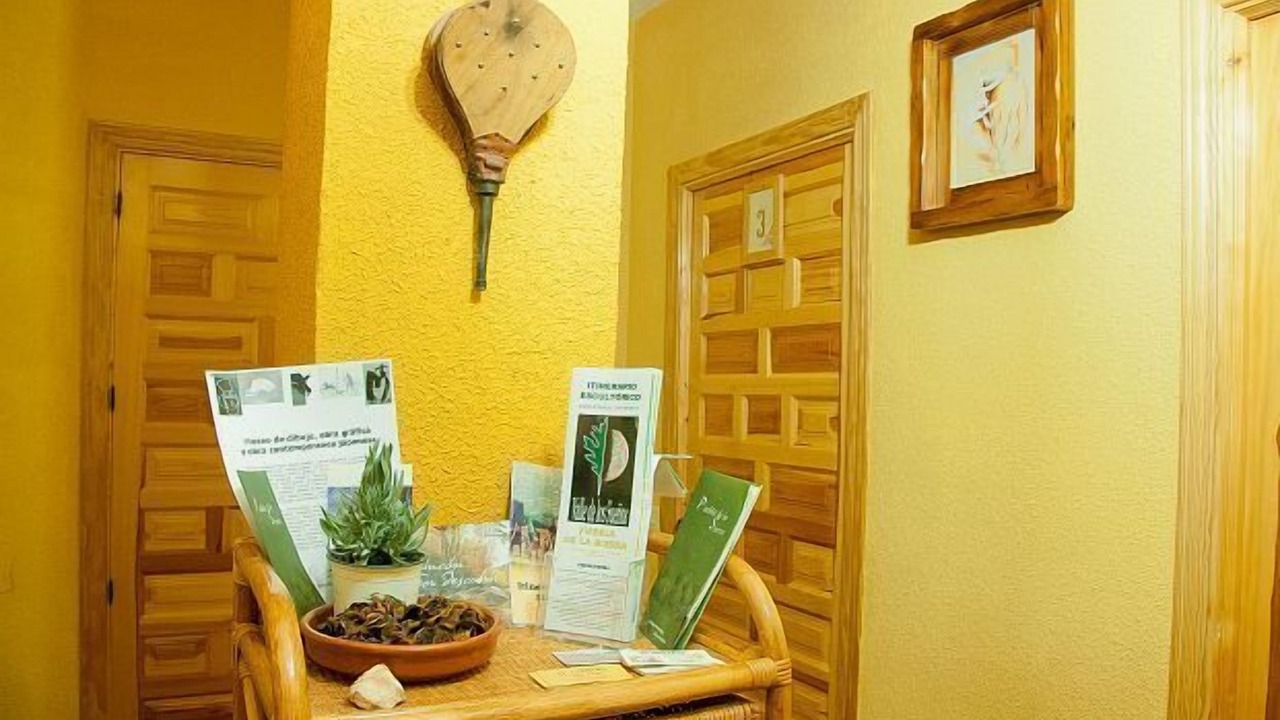 Photo of Others in Puebla de la Sierra