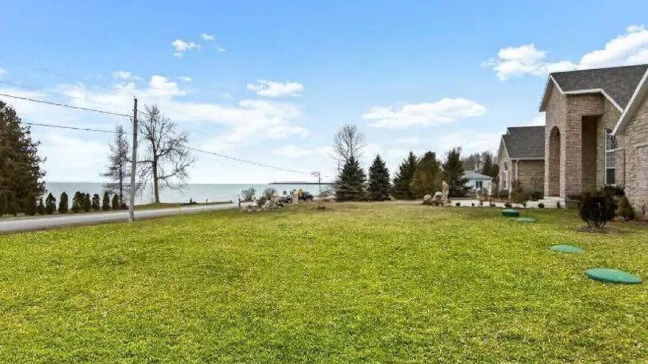 Photo of Outdoor in Carrying Place