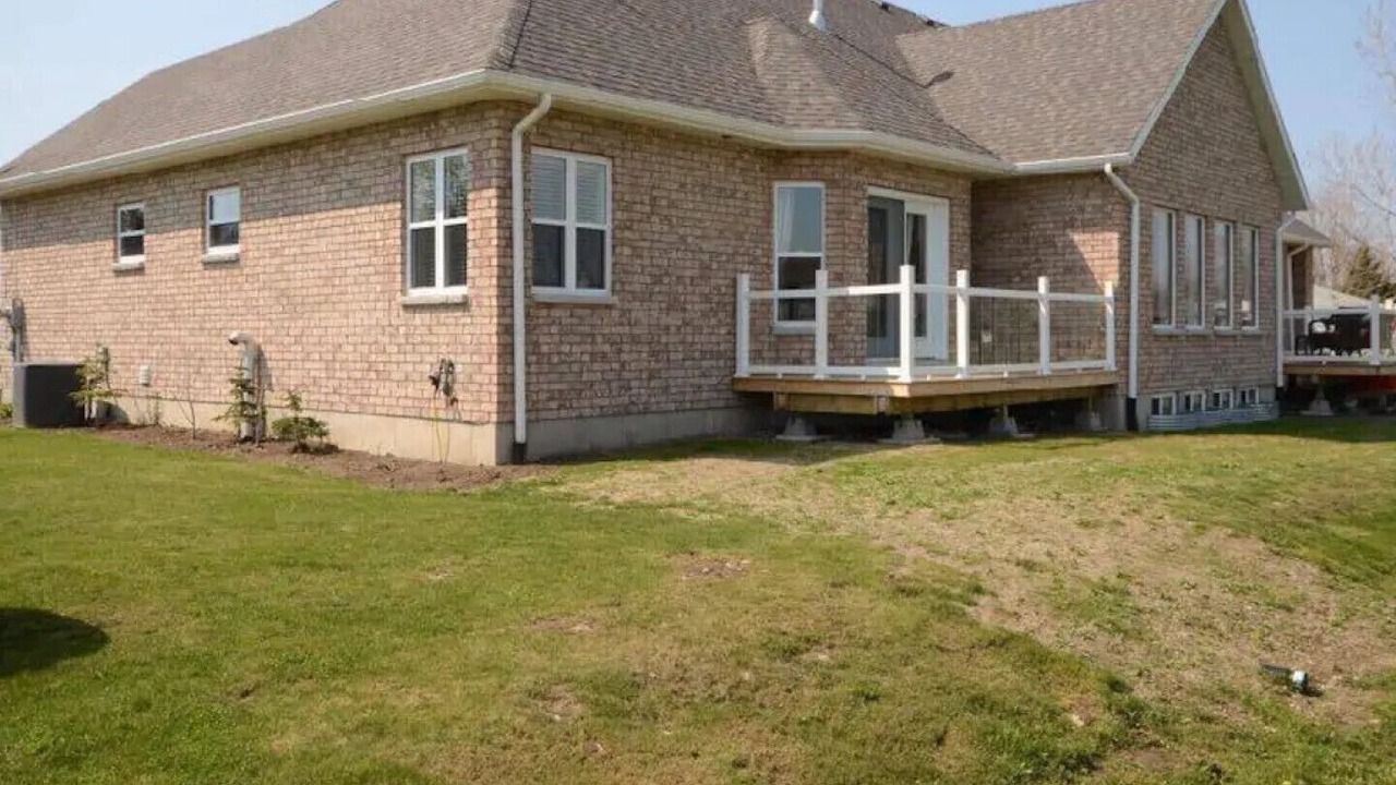 Photo of Outdoor in Carrying Place