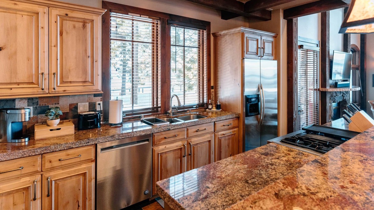 Photo of Kitchen in Homewood