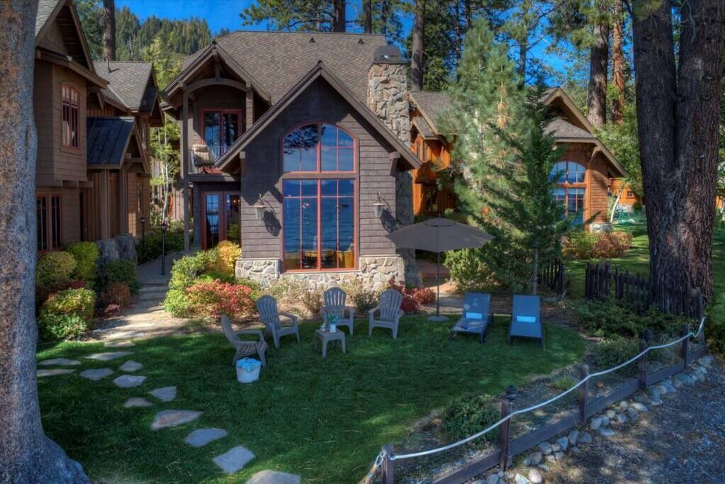 Photo of Outdoor in Homewood