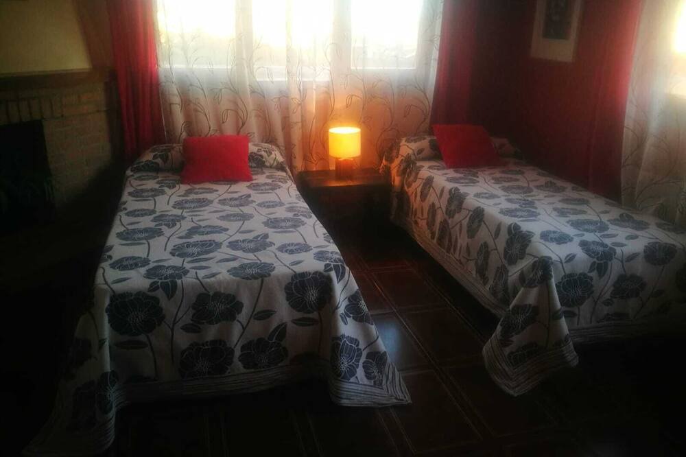 Photo of Bedroom in Soto de la Marina