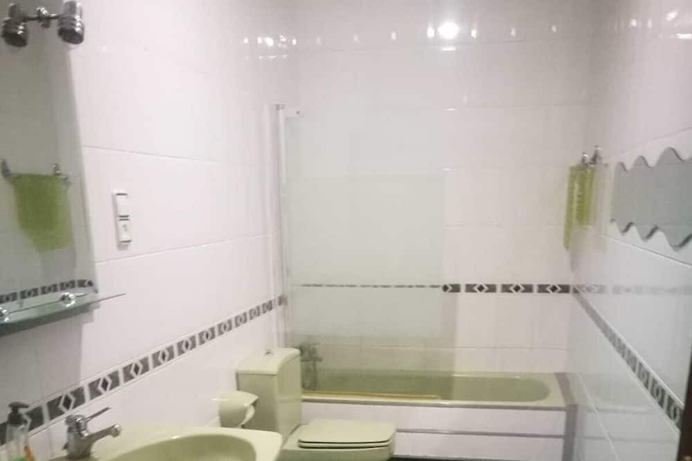 Photo of Bathroom in Soto de la Marina