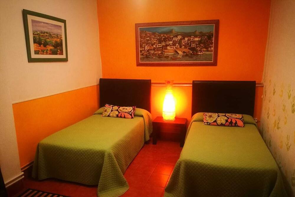 Photo of Bedroom in Soto de la Marina