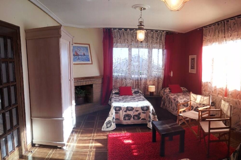 Photo of Bedroom in Soto de la Marina