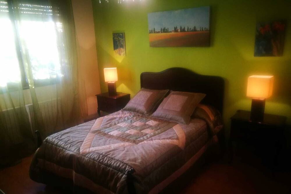 Photo of Bedroom in Soto de la Marina