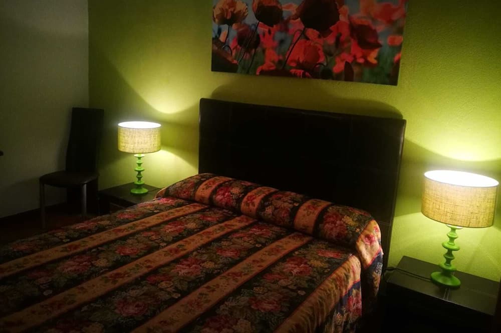 Photo of Bedroom in Soto de la Marina