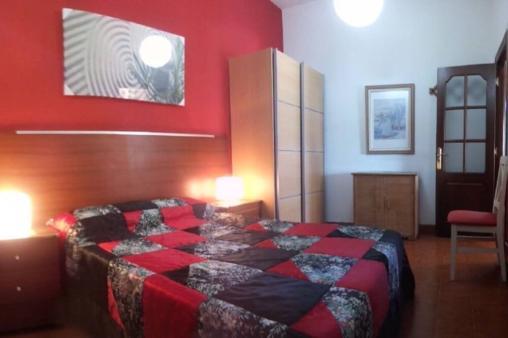 Photo of Bedroom in Soto de la Marina