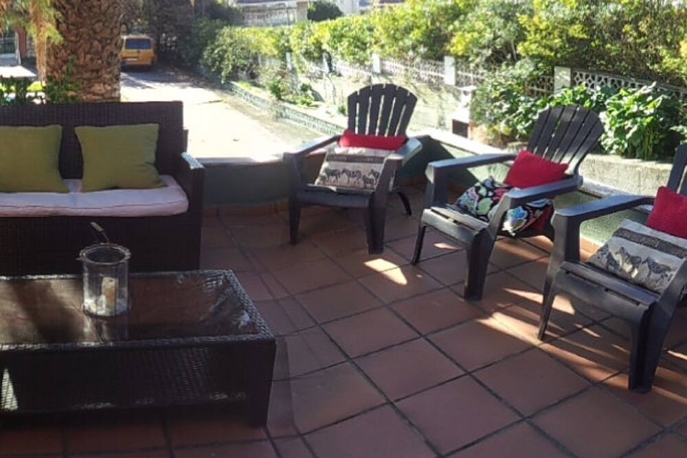 Photo of Patio Balcony in Soto de la Marina