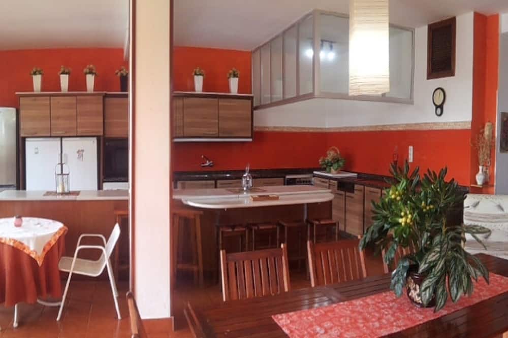 Photo of Kitchen in Soto de la Marina
