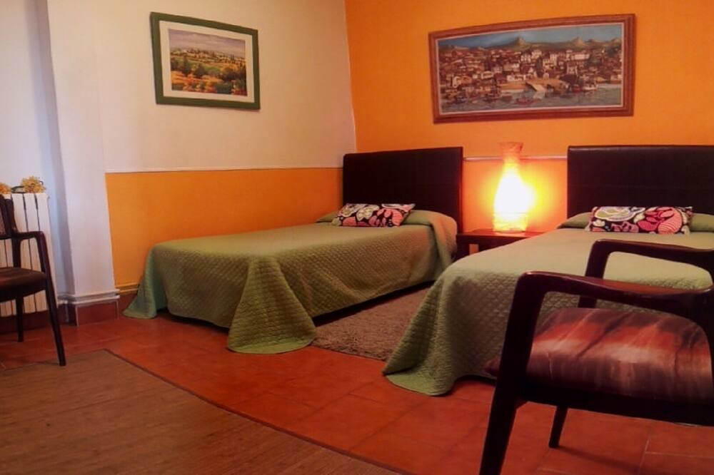 Photo of Bedroom in Soto de la Marina