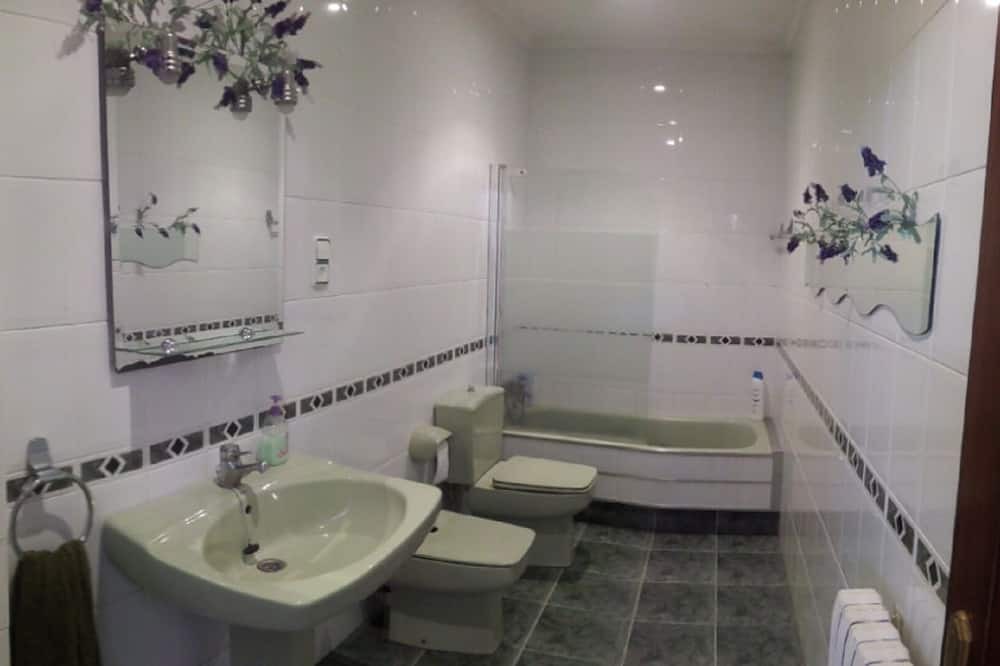 Photo of Bathroom in Soto de la Marina