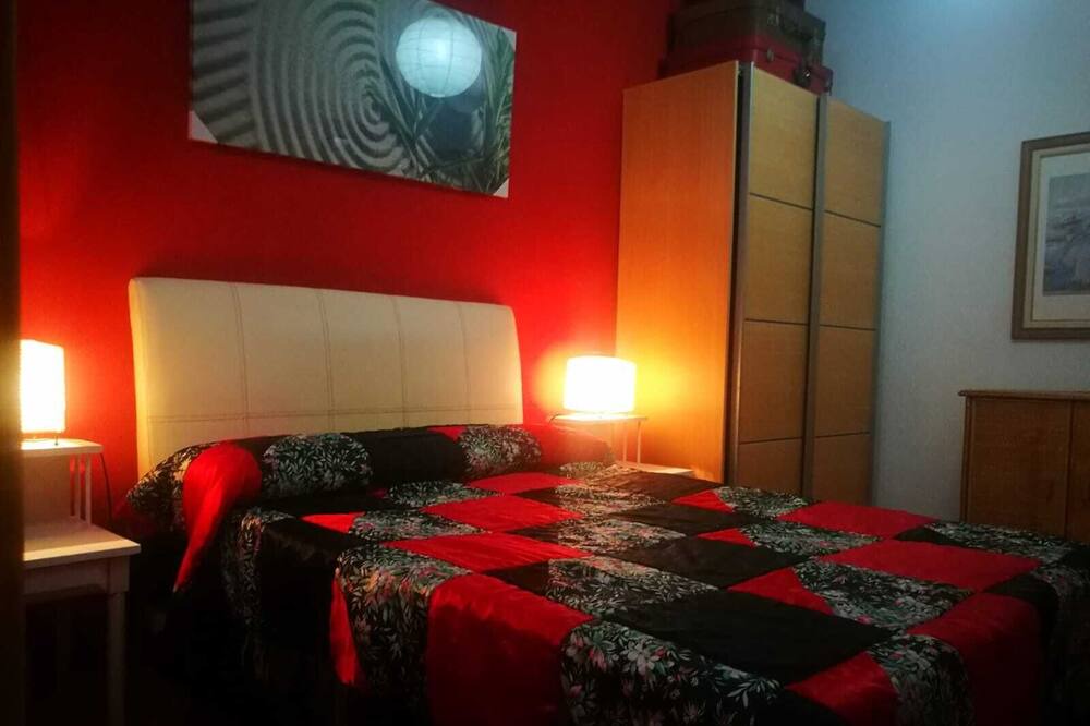 Photo of Bedroom in Soto de la Marina