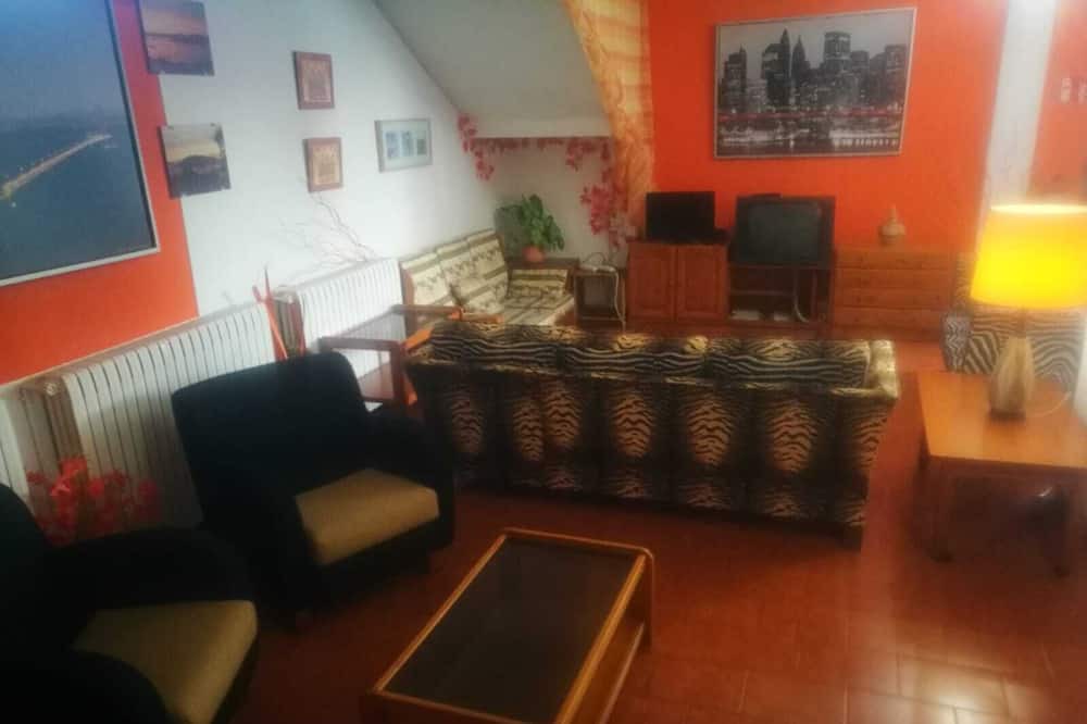 Photo of Livingroom in Soto de la Marina