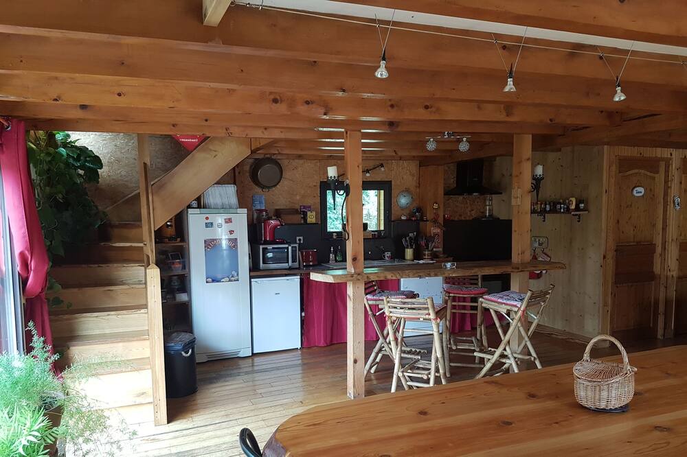 Photo of Kitchen in Anla
