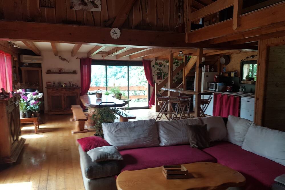 Photo of Livingroom in Anla