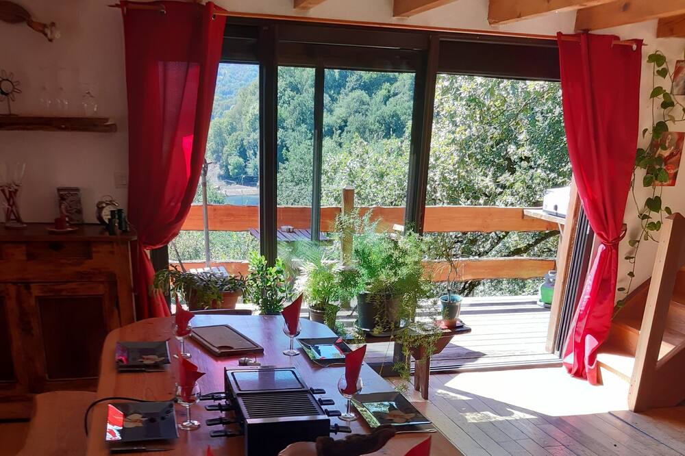 Photo of Kitchen in Anla