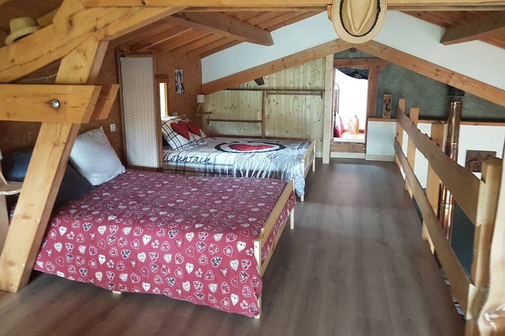 Photo of Bedroom in Anla