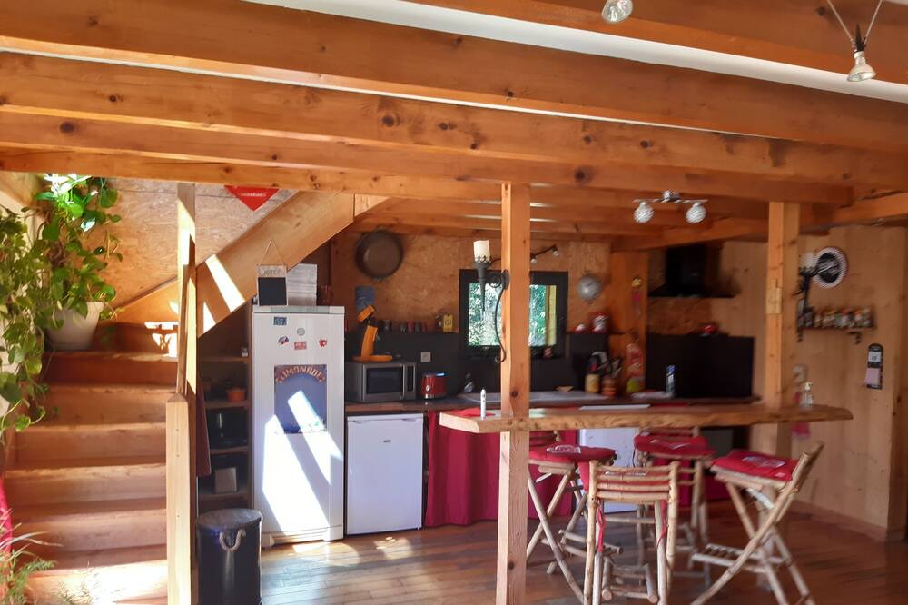 Photo of Kitchen in Anla