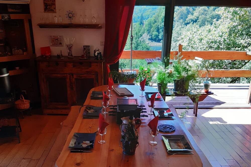 Photo of Kitchen in Anla