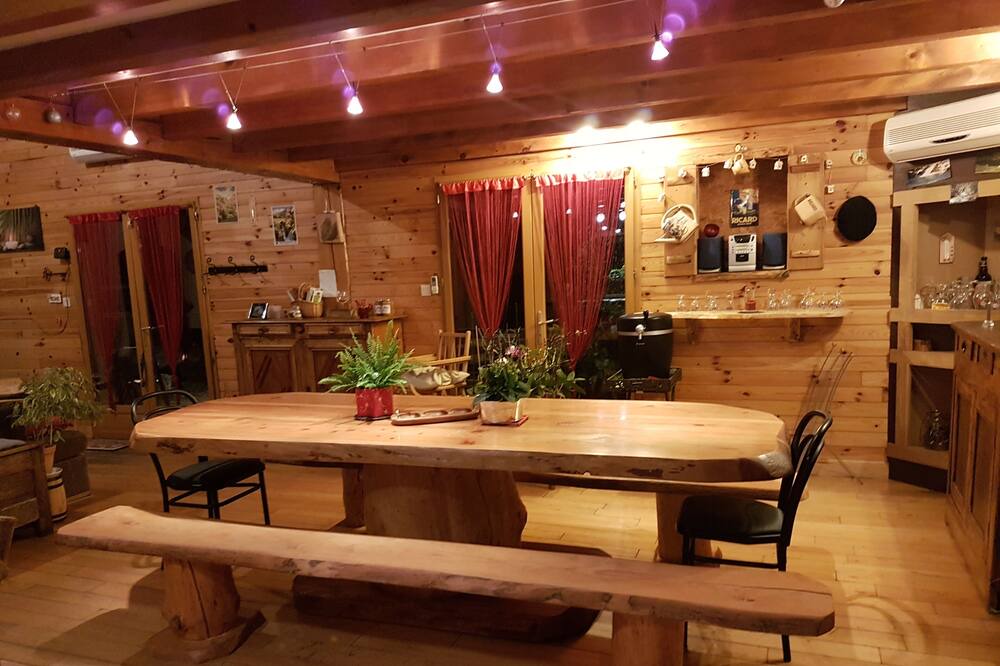 Photo of Kitchen in Anla
