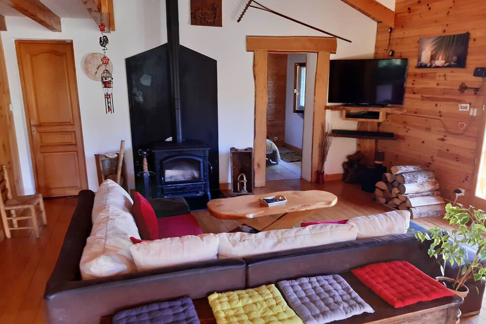 Photo of Livingroom in Anla