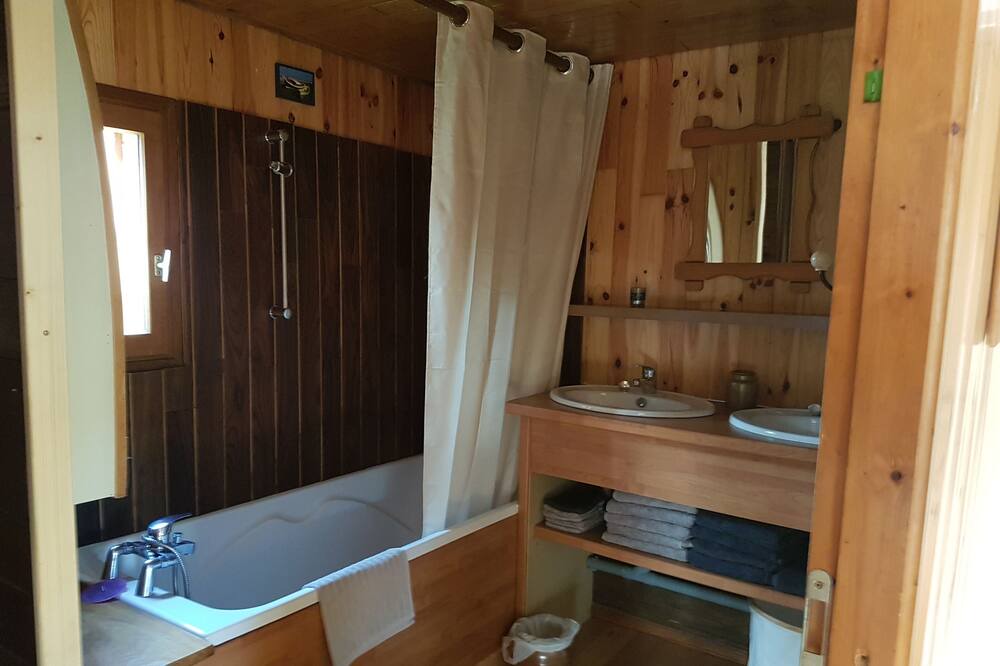 Photo of Bathroom in Anla