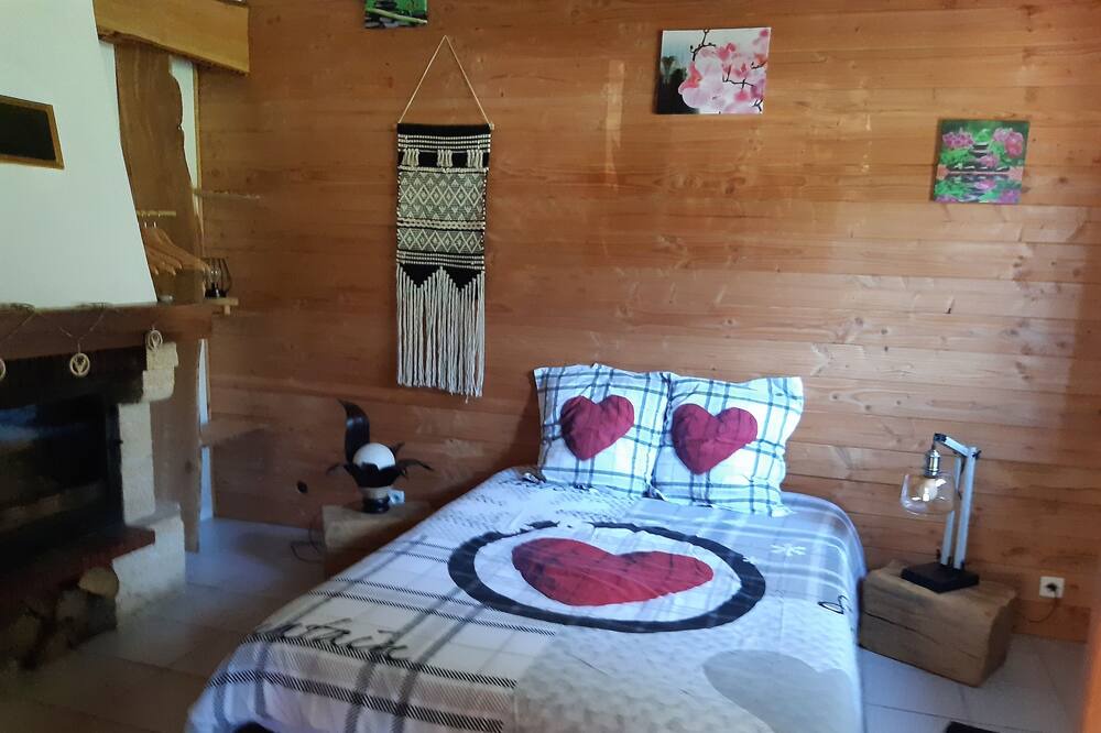 Photo of Bedroom in Anla