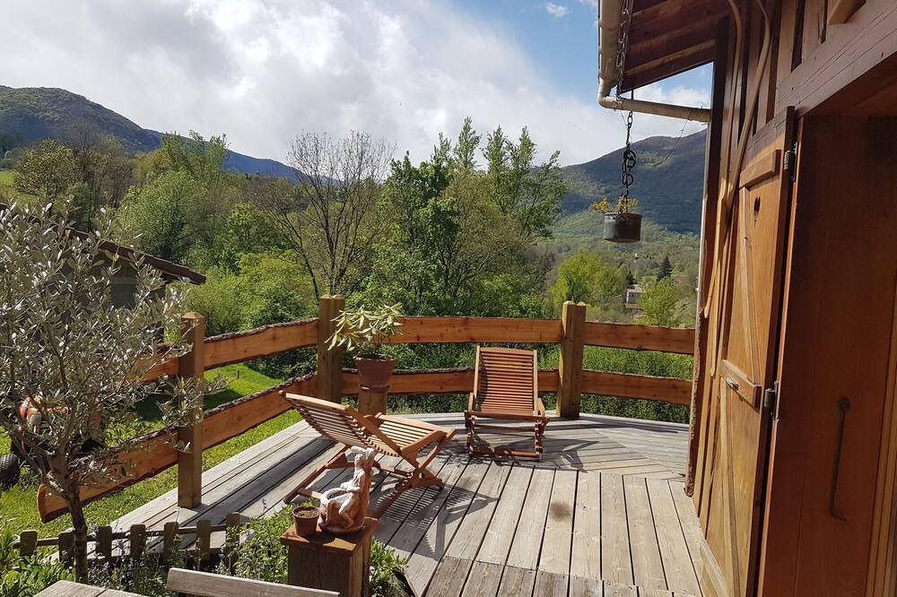 Photo of Patio Balcony in Anla