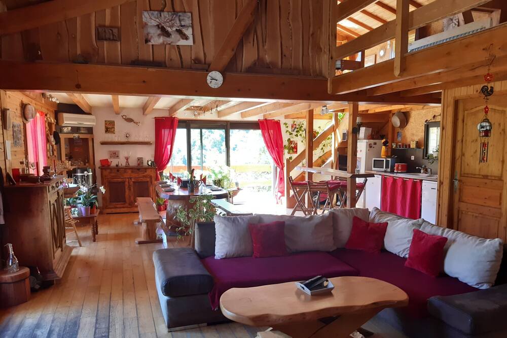 Photo of Livingroom in Anla