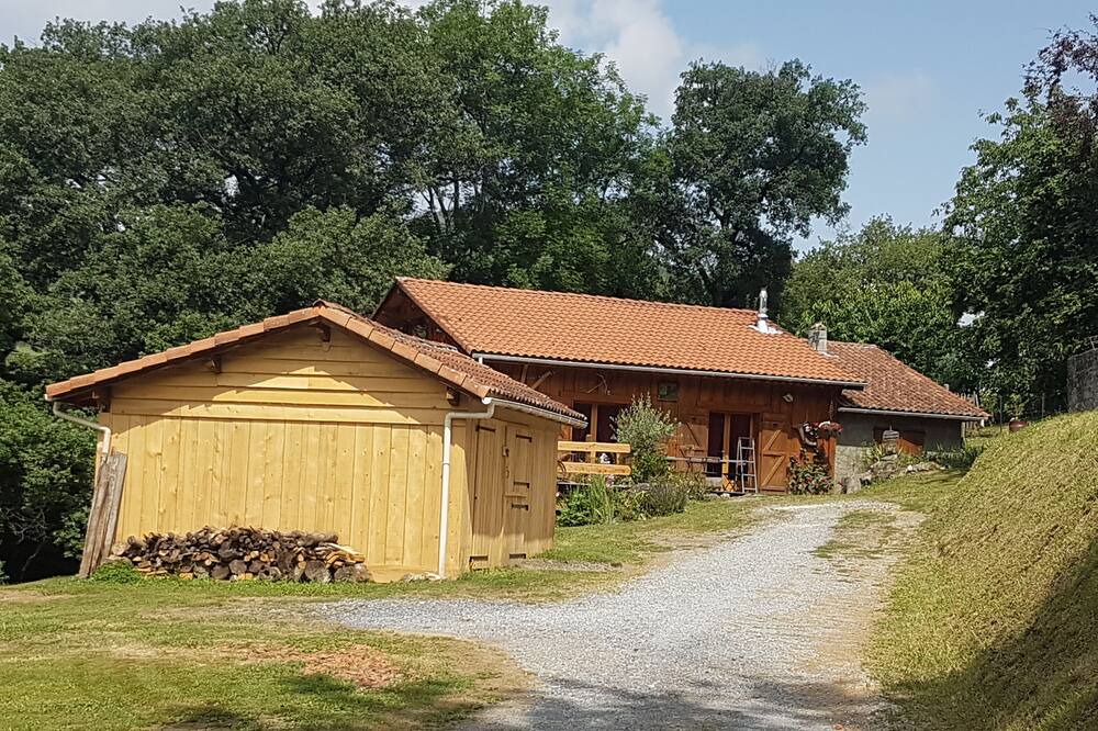 Photo of Outdoor in Anla