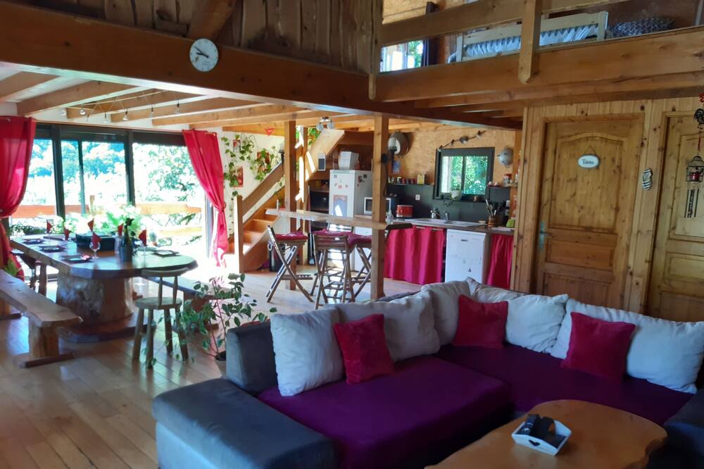 Photo of Livingroom in Anla