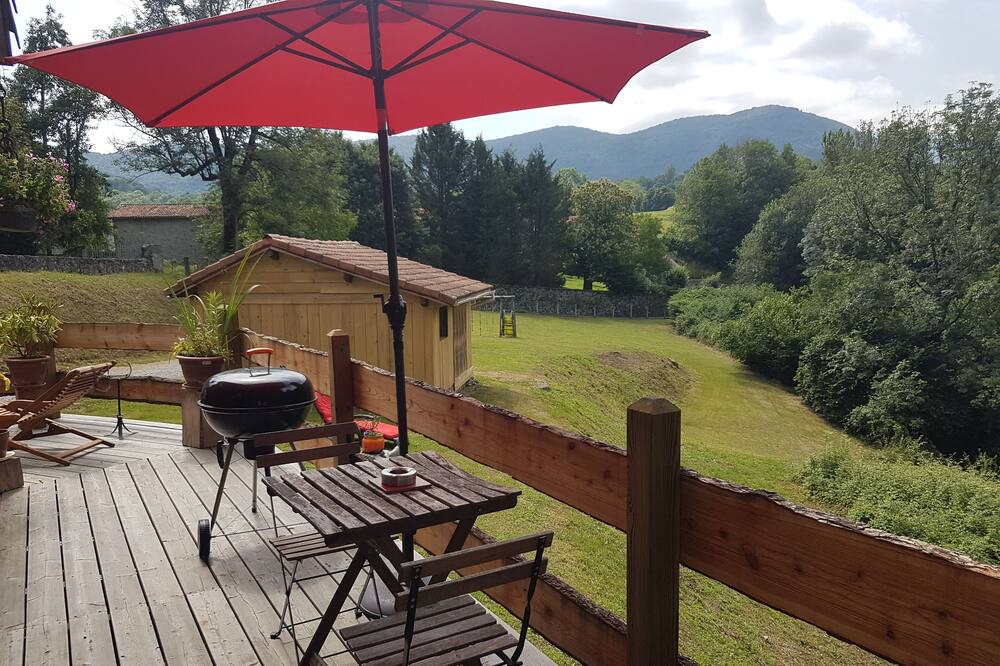 Photo of Patio Balcony in Anla