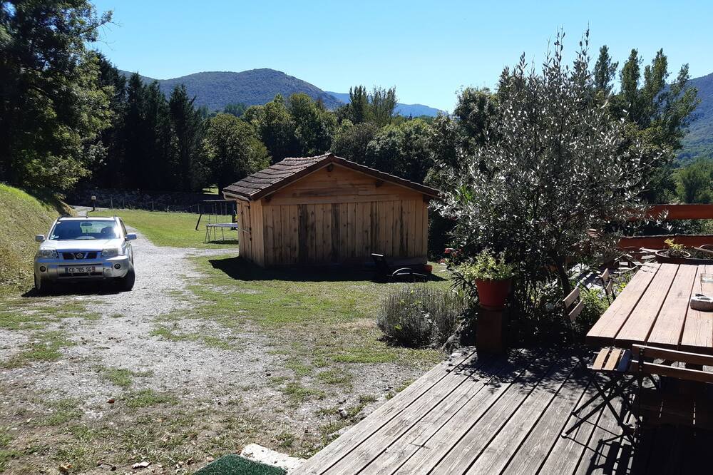 Photo of Outdoor in Anla