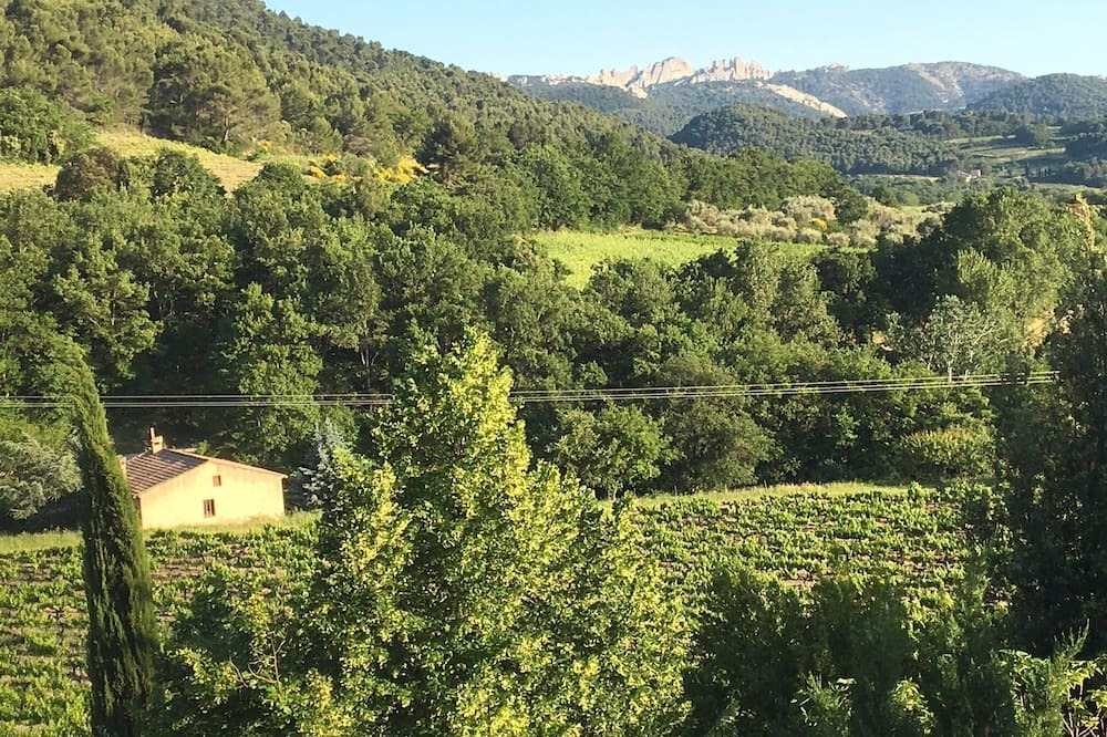 Photo of Outdoor in Seguret