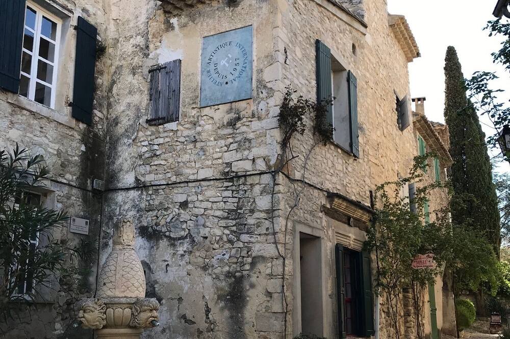 Photo of Outdoor in Seguret