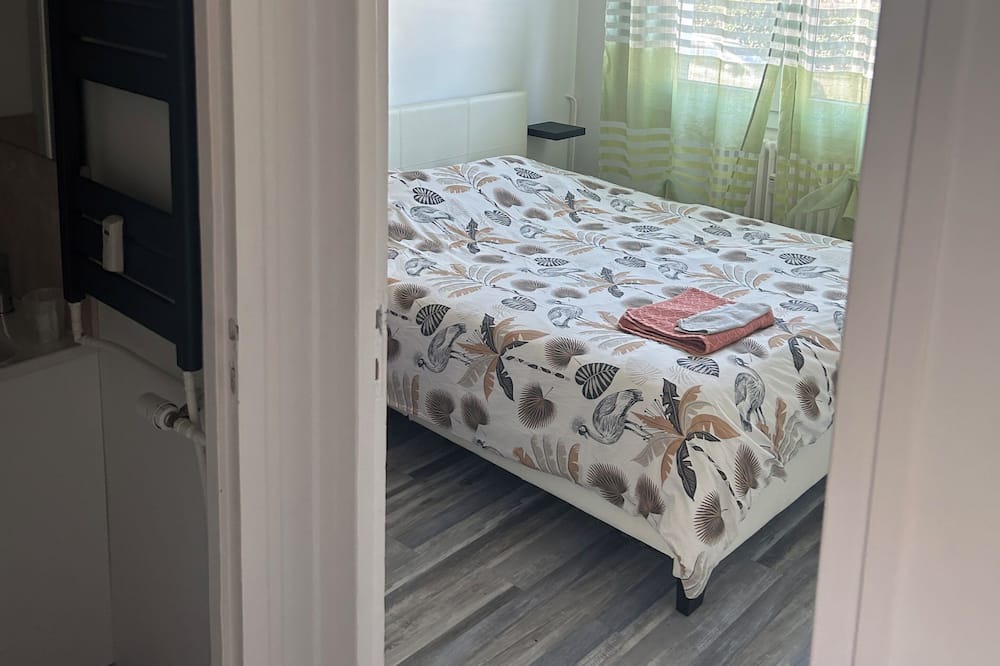 Photo of Bedroom in Mondeville