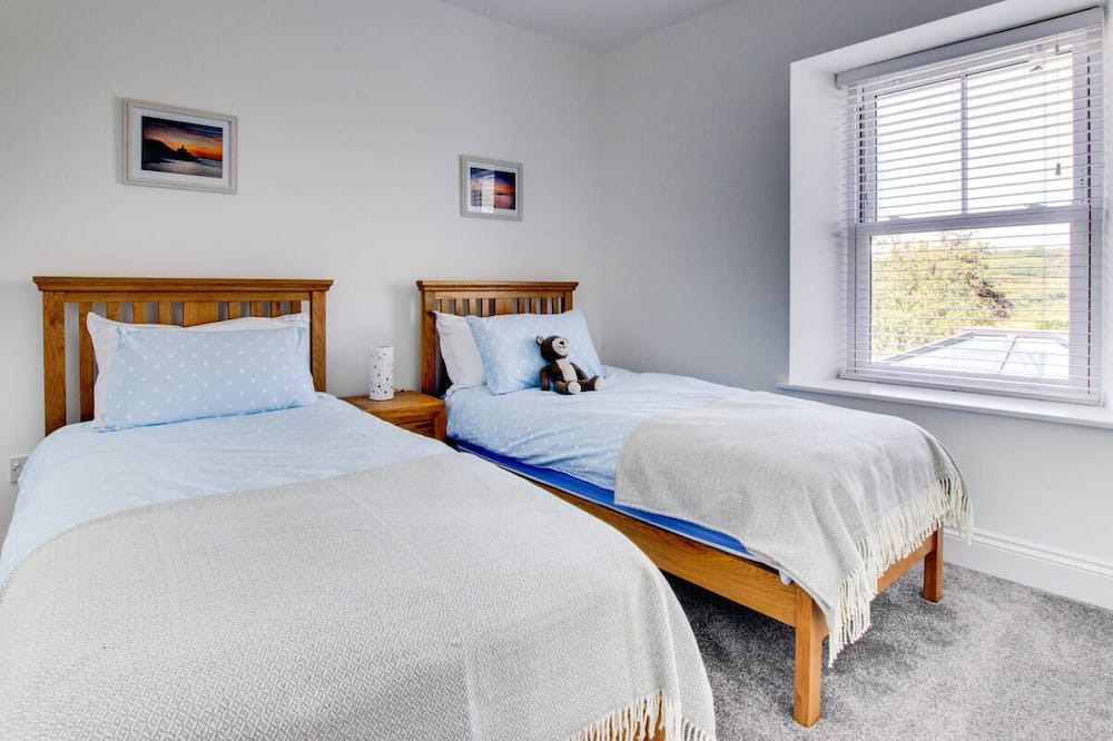 Photo of Bedroom in Gorslas