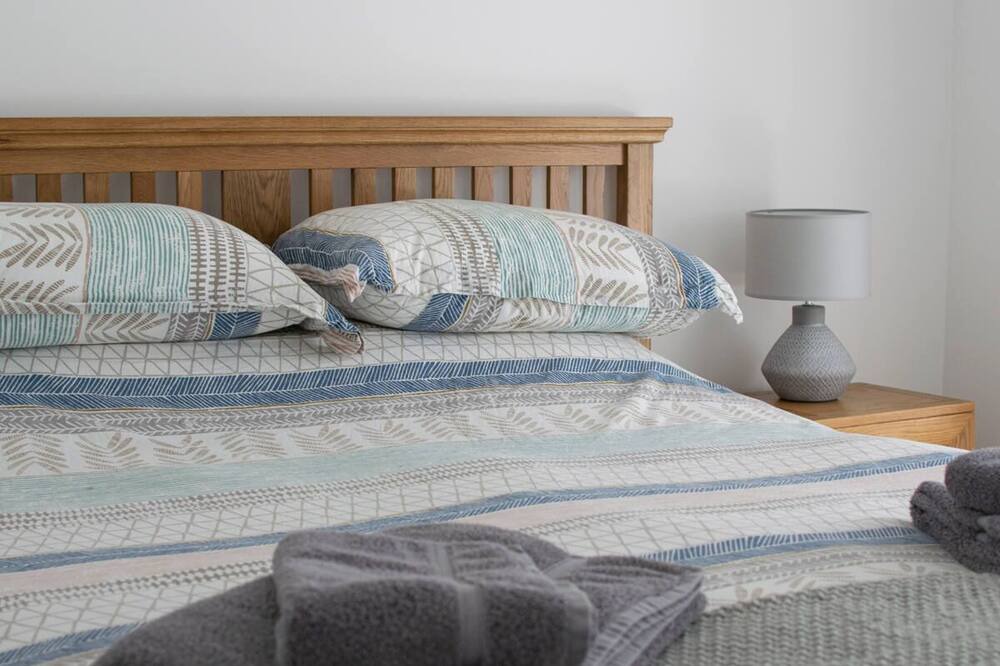 Photo of Bedroom in Gorslas