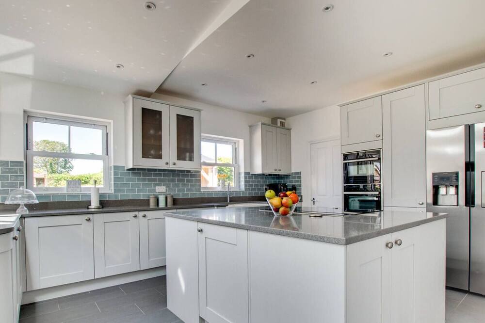 Photo of Kitchen in Gorslas