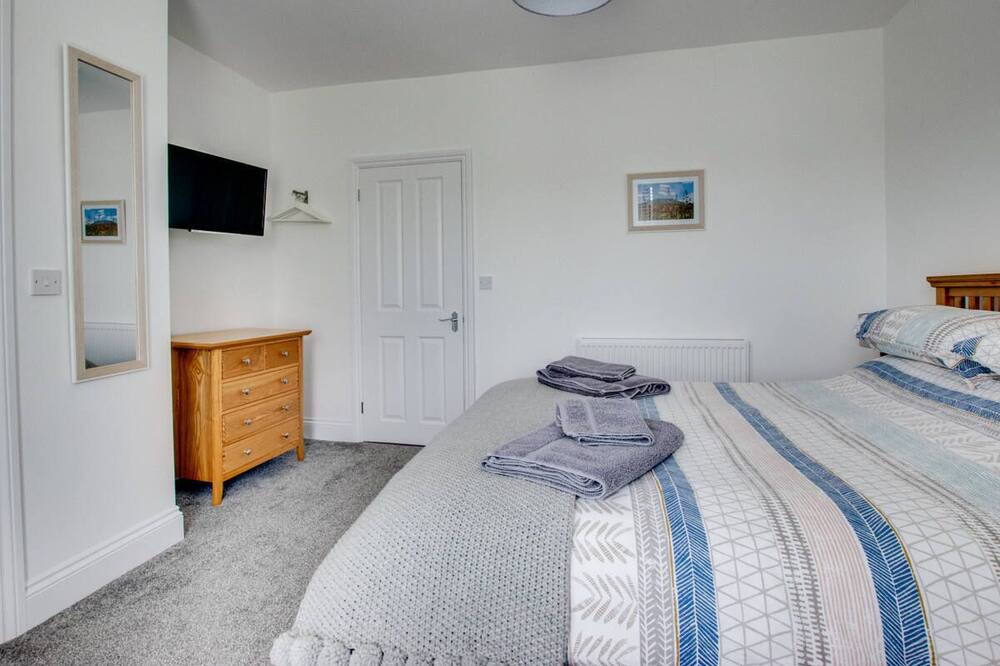 Photo of Bedroom in Gorslas