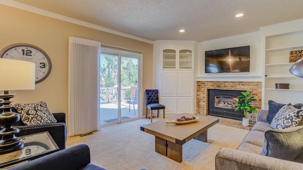 Photo of Livingroom in Briargate