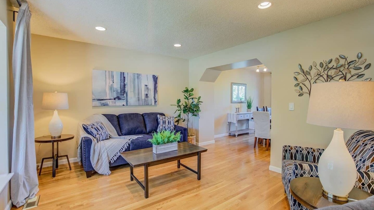 Photo of Livingroom in Briargate