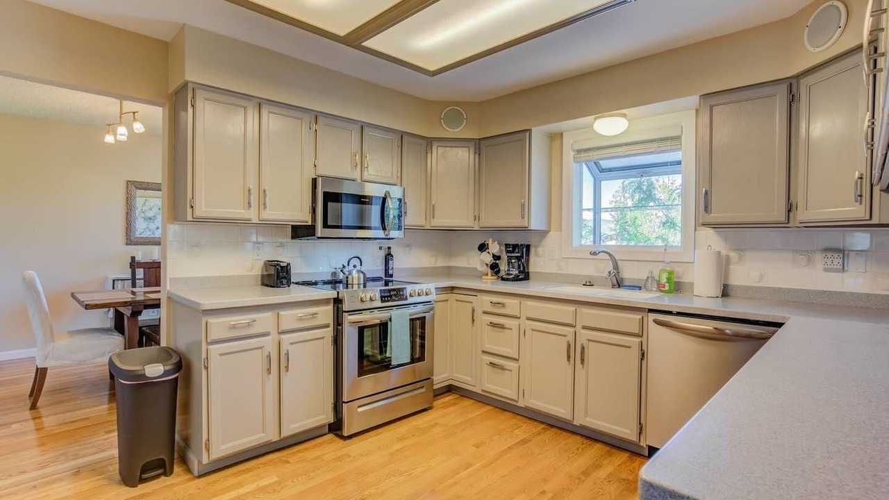 Photo of Kitchen in Briargate