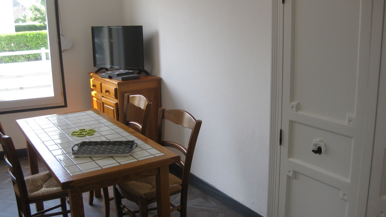 Photo of Livingroom in Berck-sur-Mer