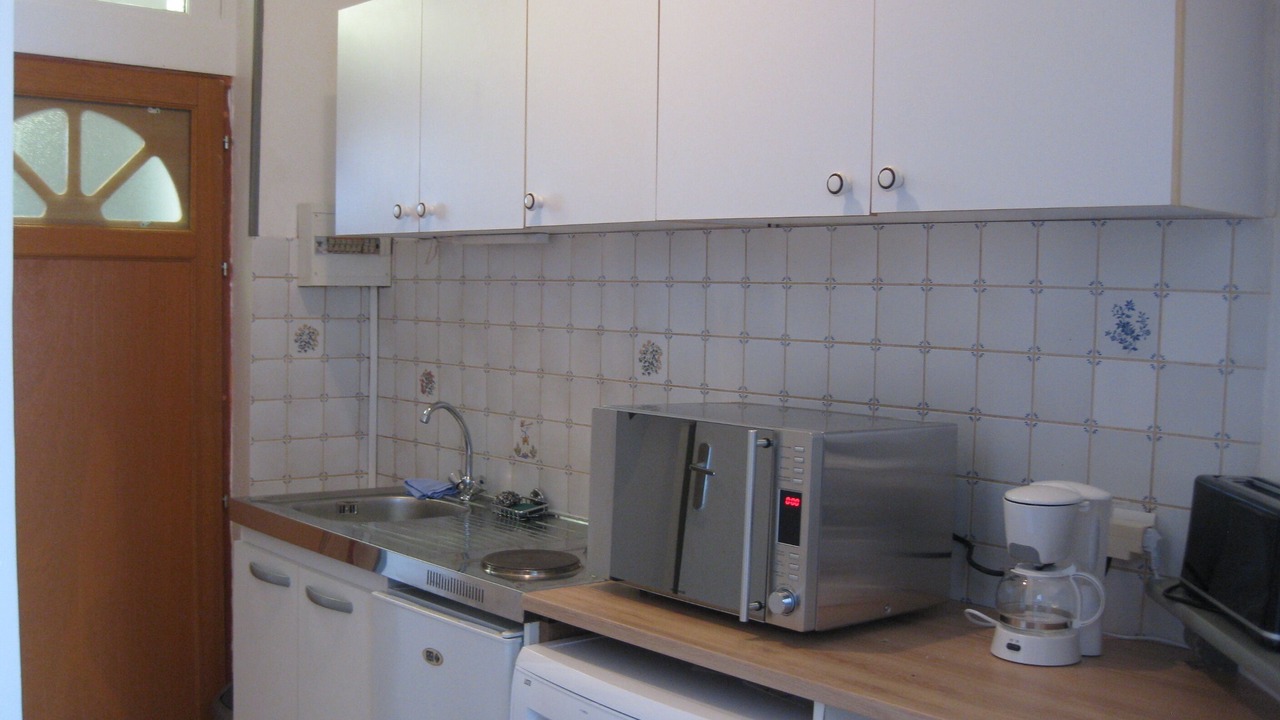 Photo of Kitchen in Berck-sur-Mer